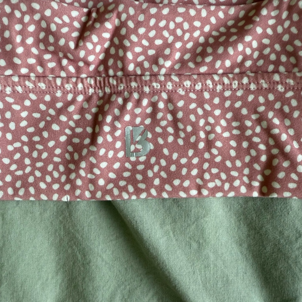 Rosa bra - Picture 3 of 5